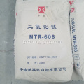 顔料Ningbo Xinfu Ntr-606 Dioxyde de Titane Rutile